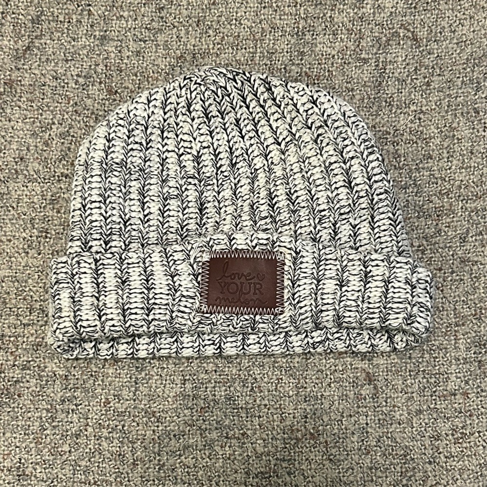Love your Melon Knit Hat